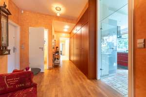 Grün. Privat. Einzigartig. - Eine Rarität am Ruhrstein – Die vollständige Adresse der Immobilie erhältst du vom Anbieter., 45133 Bredeney, Essen – Vorschaubild 12