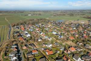 Exklusives Einfamilienhaus nahe der Nordsee – stilvolles Wohnen in Dorum – Die vollständige Adresse der Immobilie erhältst du vom Anbieter., 27639 Dorum – Vorschaubild 23