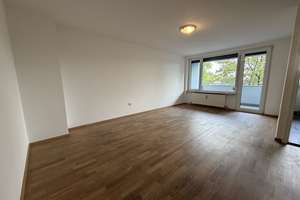 ATTRAKTIVE 2-ZI-WOHNUNG VOR DEN TOREN MÜNCHENS