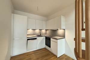 WOW! Lichtdurchflutete 2-Zi.-Whg. mit Penthouse-Atmosphäre!!!  – Lübecker Straße 4, 1159 Löbtau-Nord, Dresden – Vorschaubild 4