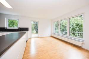 Schicke und moderne Gartenwohnung in Reutlingen - sofort frei – 72766 Reutlingen-Mitte, Reutlingen – Vorschaubild 9