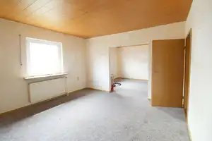 Perfektes Haus für Kapitalanleger, Eigennutzer oder für den Selbstbau durch Bauplatz  – Rhein-Pfalz-Kreis – Vorschaubild 10