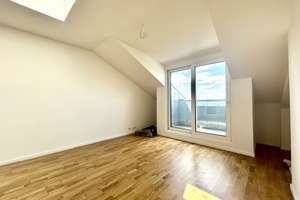 Moderne Dachgeschosswohnung mit Einbauküche im Erstbezug! – Gounodstraße 23, 10388 Weißensee, Berlin – Vorschaubild 4