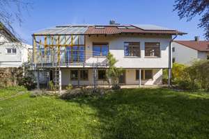 Ein Zuhause zum Ankommen und Wohlfühlen