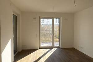 Erstbezug mit eigenem Garten | Hochwertige 2-Zimmer-Neubauwohnung nahe RWTH & Lousberg – Am Guten Hirten 8, 52072 Ponttor, Aachen – Vorschaubild 7