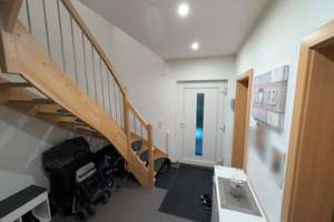 Einfamilienhaus mit vielen Extras in Hannover-Stöcken – Die vollständige Adresse der Immobilie erhältst du vom Anbieter., 30419 Stöcken, Hannover – Vorschaubild 2