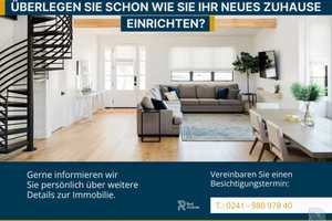 Familienhaus mit Werkstatt, Hof & großem Garten in Stolberg-Vicht – Aachen (Kreis) – Vorschaubild 12