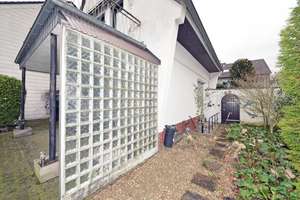Freistehendes Einfamilienhaus mit großem Garten – 40231 Lierenfeld, Düsseldorf – Vorschaubild 8