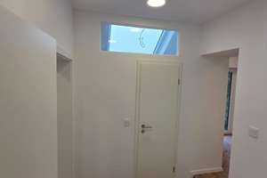 Exklusive, hochwertig sanierte 3-Zimmer-Dachgeschosswohnung mit 2 Balkonen, Fußbodenheizung – Breddebuschhang 2, 45257 Kupferdreh, Essen – Vorschaubild 11