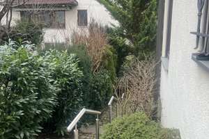 Charmantes Reihenhaus mit 6 Zimmern in Stuttgart-Bad Cannstatt – Rommelshauser Straße 61, 70374 Im Geiger, Stuttgart – Vorschaubild 2