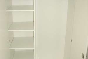 Wandsbek-Tonndorf, 1-Zimmerwohnung in ruhiger Lage, Nähe Studio Hamburg – Wöschenhof 19, 22045 Tonndorf, Hamburg – Vorschaubild 6