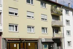 *Schöne 3-Zimmer-Wohnung in Stuttgart-Nord* – Die vollständige Adresse der Immobilie erhältst du vom Anbieter., 70178 Universität, Stuttgart – Vorschaubild 3