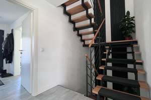Ihr neues Zuhause für die ganze Familie – "Neubau" mit viel Platz, Effizienz und Raum für Ihre Ideen – Die vollständige Adresse der Immobilie erhältst du vom Anbieter., 72411 Bodelshausen – Vorschaubild 7