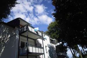 Erstbezug! Schicke DG-Wohnung mit Loggia direkt an der RWTH/Königshügel – Seffenter Weg 10, 52074 Hörn, Aachen – Vorschaubild 2
