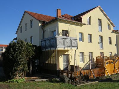 Provisionsfrei- Kapitalanlage - gut vermietet-in Barleben