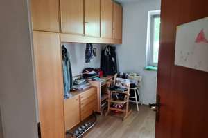 Wunderschöne 3-Zimmer Wohnung mit Balkon und praktischen Grundriss! Ruhig, Grün, verkehrsgünstig.  – Die vollständige Adresse der Immobilie erhältst du vom Anbieter., 80689 Blumenau, München – Vorschaubild 5