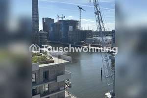 Tauschwohnung: 75 m² 3-Zimmer-Neubauwohnung in der Hafencity – Die vollständige Adresse der Immobilie erhältst du vom Anbieter., 20457 HafenCity, Hamburg – Vorschaubild 6