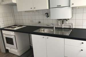 Gemütliche 3- Zimmer-Wohnung mit Einbauküche – Ricklinger Stadtweg 38, 30459 Ricklingen (Ortsteil), Hannover – Vorschaubild 9