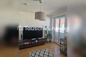 Tauschwohnung: Biete 2-Zimmer Zentrale Wohnung geg. 3-Zimmer mit Garten – Die vollständige Adresse der Immobilie erhältst du vom Anbieter., 81541 Obergiesing, München – Vorschaubild 4