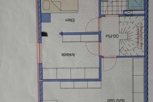 Kop. Großzügige Doppelhaushälfte mit 166 m² WF u. Doppelgarage in ruhiger Privatstraße in WI-Naurod – 65207 Naurod, Wiesbaden – Vorschaubild 33