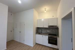 Moderne sanierte 1,5-Zimmer-Wohnung mit Einbauküche in Bonn-Beuel – Königswinterer Straße 1A, 53227 Beuel-Ost, Bonn – Vorschaubild 2