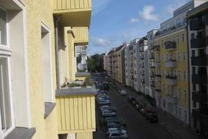OHNE MAKLER! 2-Zi-ETW sofort verfügbar, provisionsfrei! – Wilhelm-Stolze-Straße 22, 10249 Friedrichshain, Berlin – Vorschaubild 17