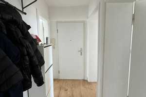 Wg-geeignete 2 Zimmer Wohnung mit Einbauküche ab dem 01.10.2025 in Burtscheid zu vermieten – Krugenofen 39a, 52066 Aachen – Vorschaubild 9