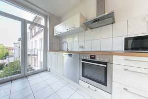 Seltene Paket-Offerte in Essen-Bredeney: 2 Wohnungen auf einer Etage mit massivem Synergiepotenzial! – Die vollständige Adresse der Immobilie erhältst du vom Anbieter., 45133 Bredeney, Essen – Vorschaubild 23