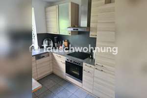 Tauschwohnung: Wir bieten unsere großzügige 2-Zimmer-Wohnung in Münster – 48167 Angelmodde, Münster – Vorschaubild 7