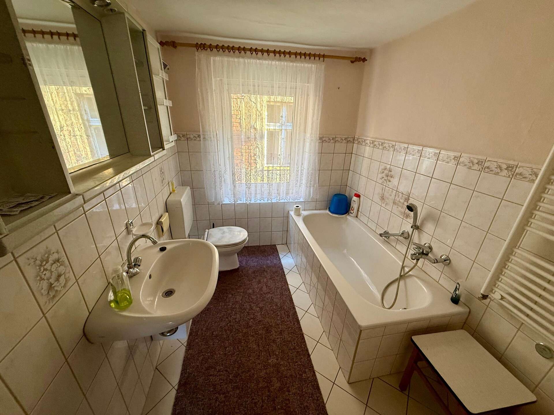 Immobilie in Dahme/Mark - Ländliches Anwesen mit Scheune, Werkstatt & 1.925 m² Grundstück in Illmersdorf - Bild 0