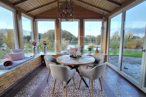 ** Modernes Refugium mit Pool, Wintergarten und stilvoller Wellness-Villa ** – Die vollständige Adresse der Immobilie erhältst du vom Anbieter., 39288 Reesen – Vorschaubild 17