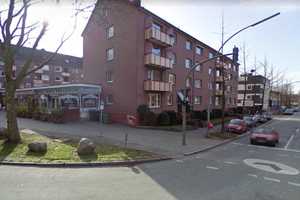 Stilvoll wohnen im Herzen von Hamburg – Charmante 2-Zimmer-Wohnung mit Charakter – Luisenweg 1, 20537 Hamburg – Vorschaubild 1