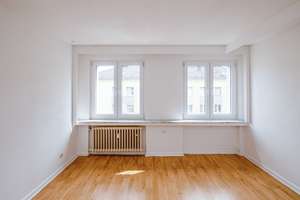 Freigezogene 2 - Zimmer Eigentumswohnung ca. 65 m² in Essen - Stadtkern – Die vollständige Adresse der Immobilie erhältst du vom Anbieter., 45127 Westviertel, Essen – Vorschaubild 3