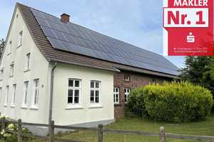 Einzigartiges Bauernhaus in Melle! – Osnabrück (Kreis) – Vorschaubild 1