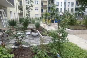 202606 Gemütlicher Wohnspaß mit begrüntem Innenhof in schöner Stadtwohnung in ruhiger Zentrallage  – Friedrichstraße  41, 47798 Stadtmitte, Krefeld – Vorschaubild 7