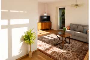 3 Zimmer Wohnung in Hamburg Schnelsen – Die vollständige Adresse der Immobilie erhältst du vom Anbieter., 22459 Schnelsen, Hamburg – Vorschaubild 2