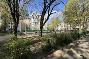 Bayerisches Viertel: Top modernisierte, bezugsfreie 3-Zimmer-Eigentumswohnung – Landshuter Str. 16, 10779 Schöneberg, Berlin – Vorschaubild 23