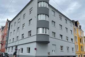 Charmante 2-Zimmer Wohnung im 3. OG in Wuppertal-Barmen – Emilienstr. 18, 42287 Barmen, Wuppertal – Vorschaubild 14
