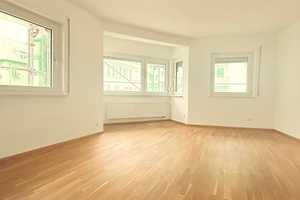 *ERSTBEZUG Kernsaniert 3 Zimmer*  2.OG  rechts mit Balkon, Küche und Waschmaschine. – Römerstraße 64, 70180 Stuttgart – Vorschaubild 10