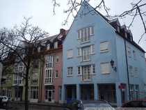 Memmingen, ... - Vermietung Werkstätten, Hobby-/Lagerräume