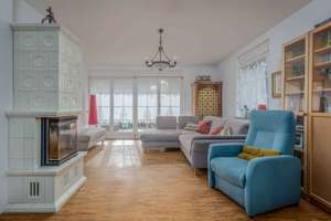 KENSINGTON - EXKLUSIV - Gepflegtes Mehrfamilienhaus mit 4 Wohneinheiten, Tiefgarage & Pool! – Die vollständige Adresse der Immobilie erhältst du vom Anbieter., 13591 Staaken, Berlin – Vorschaubild 6