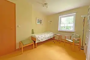Ebenerdiges Einfamilienhaus mit traumhaft angelegtem Garten – Nordfriesland (Kreis) – Vorschaubild 9