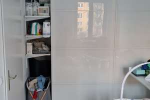 Gut geschnittene, helle Wohnung nähe Prinzregentenstr. – Die vollständige Adresse der Immobilie erhältst du vom Anbieter., 81677 Altbogenhausen, München – Vorschaubild 9