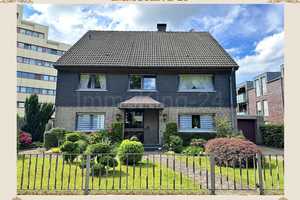 ++ MEHRGENERATIONEN HAUS MIT VIELEN DETAILS! ++ IN TOP ZENTRALER LAGE ++  – Wesel (Kreis) – Vorschaubild 1