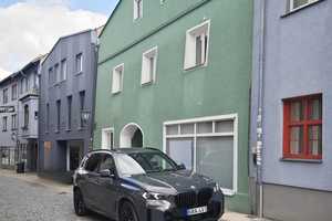 Denkmalgeschütztes Wohn- und Geschäftshaus in Viechtach - renovierungsbedürftig - sofort frei – Regen (Kreis) – Vorschaubild 1
