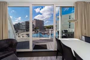 3-Zimmer Wohnung mit Traveblick – Die vollständige Adresse der Immobilie erhältst du vom Anbieter., 23570 Travemünde, Lübeck – Vorschaubild 24