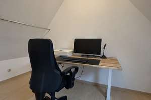 Möblierte, stilvolle 2,5 Maisonette-Wohnung mit EBK – Schellingstraße 13, 86167 Lechhausen-West, Augsburg – Vorschaubild 17