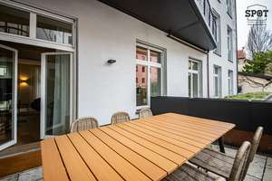 VERKAUF: Loftatmosphäre im Glockenbachviertel – Die vollständige Adresse der Immobilie erhältst du vom Anbieter., 80469 Angerviertel, München – Vorschaubild 33