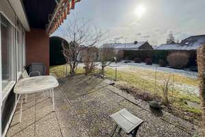 Wohnen auf einer Ebene – gepflegtes EFH mit Garten & sofort bezugsfrei! – Die vollständige Adresse der Immobilie erhältst du vom Anbieter., 90602 Pyrbaum – Vorschaubild 12
