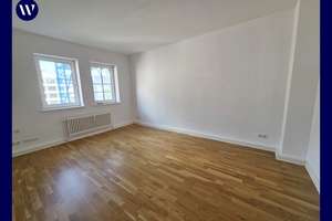Helles 2-Zimmer-Apartment mit Ausblick ins Grüne, separate Küche + Einbauküche, Tageslichtbad